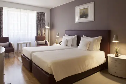 Altis Prime Hotel de Apartamentos in Lissabon, foto 14