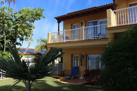 Aparthotel Vistamar in Santa Úrsula, foto 23
