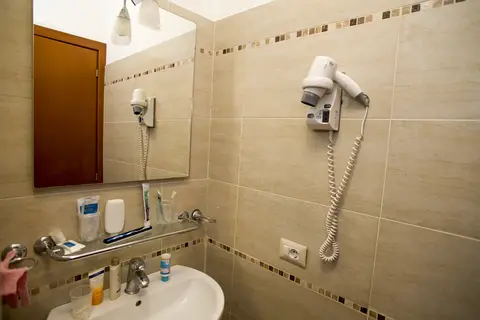 Hotel Domus Sessoriana in Rome — foto 26