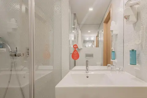 Moov Hotel Porto Norte in São Mamede de Infesta e Senhora da Hora — foto 27