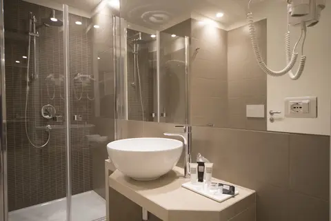 Airone City Hotel in Catania — foto 7