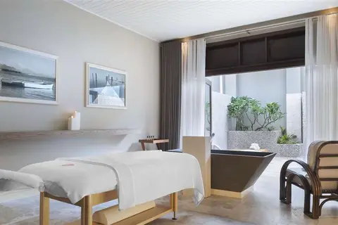 The St. Regis Le Morne Resort in Le Morne VCA — foto 26