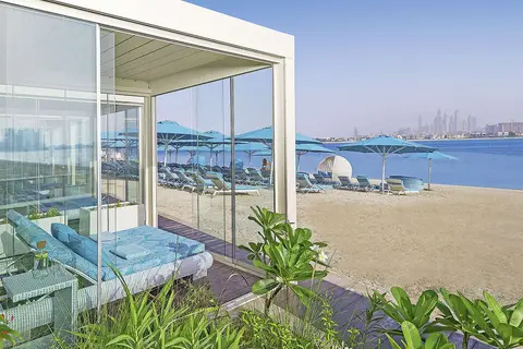 The Retreat Palm Dubai - MGallery by Sofitel in Dubai — foto 11
