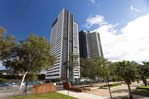 Staybridge Suites Malaga in Málaga — foto 10