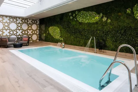 Hotel Catalonia Giralda foto 2