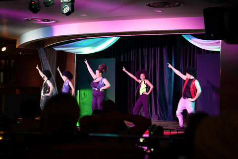 Hotel 3HB Guarana foto 19