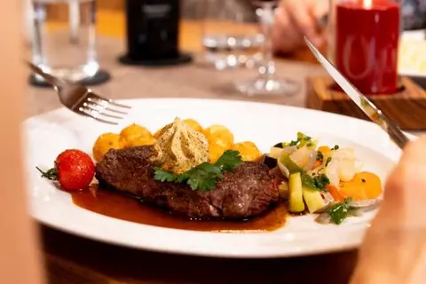 Naturparkhotel Schwarzwaldhaus Bernau foto 12