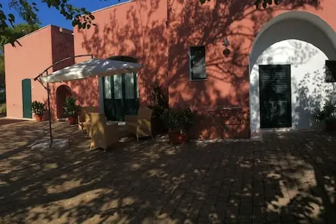 Tenuta Doxi in Sannicola, foto 12