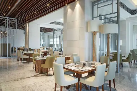 Hilton Dubai Al Habtoor City in دبي — foto 26