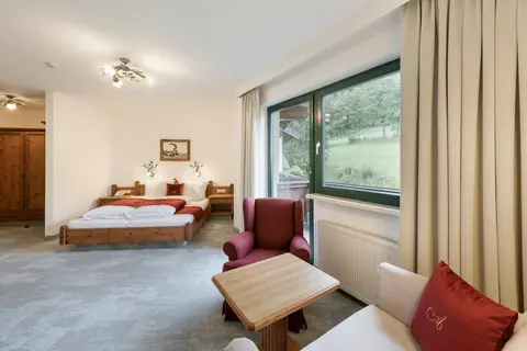 Hotel Alpenschlössl in Söll — foto 11
