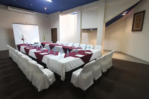Hotel Plaza Caribe in Cancùn — foto 2