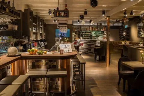 WestCord Hotel de Wadden foto 12