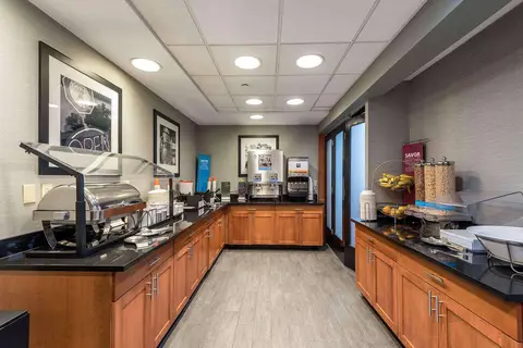 Hampton Inn & Suites OrlandoSouth Lake Buena in Kissimmee — foto 6