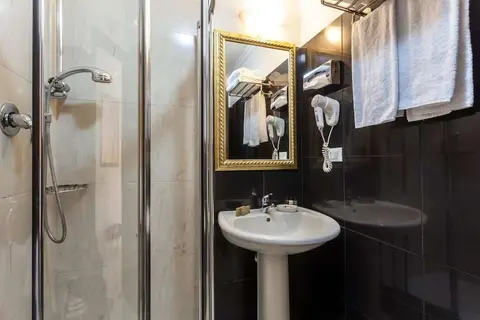Hotel Regina Giovanna in Rome, foto 11