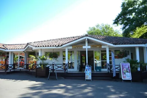 Village Tropical Sen Yan foto 5