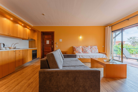 Aparthotel Quinta Splendida Wellness foto 22