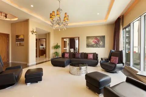 Ramada by Wyndham Dubai Barsha Heights in Dubai, foto 12