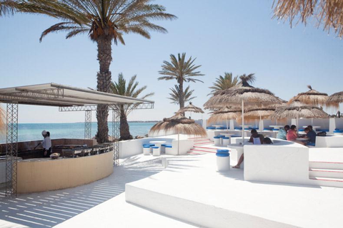 Hotel El Mouradi Djerba Menzel foto 4