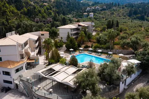 Santa Marina Hotel in Δημοτική Ενότητα Λευκάδος — foto 12