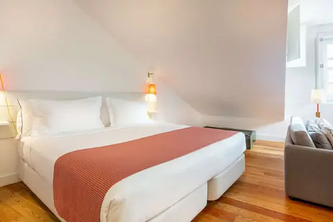 My Suite Lisbon in Lissabon, foto 17