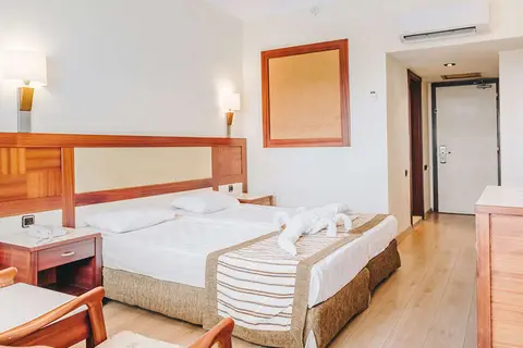 Sural Hotel in Manavgat — foto 3