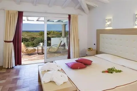 Villas Resort in Castiadas — foto 12