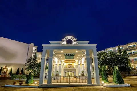 Andaman Seaview Hotel in The Proud Karon beach Phuket, foto 6