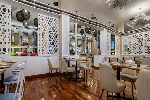 Pestana Dom João II in Portimão — foto 20