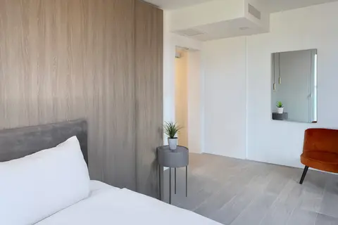 Meliá Venezia Lido in Venetië, foto 10