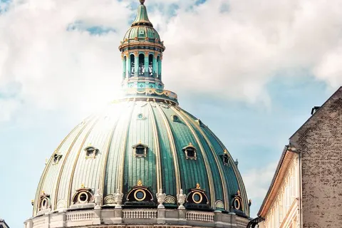 A Scandinavian Capitals Discovery foto 2