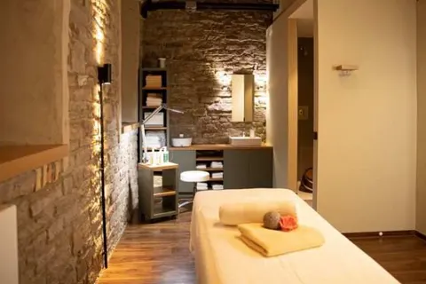 Schlosshotel Blankenburg foto 14