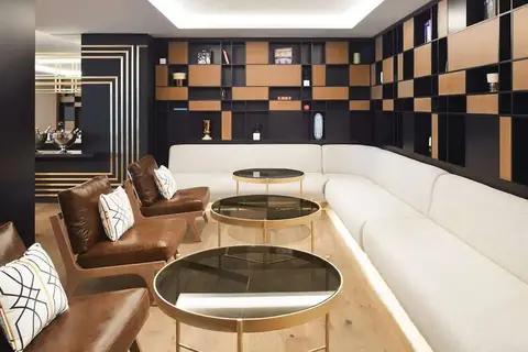 Grand Hyatt Athens in Athene, foto 12