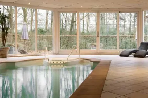 Landgoed de Rosep foto 3