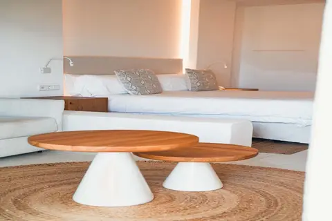 Hotel Boutique & Spa Las Mimosas in Sant Antoni de Portmany — foto 10