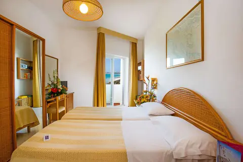 Ecoresort Le Sirene in Gallipoli, foto 5