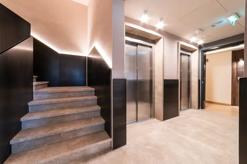 Green Park Hotel foto 18