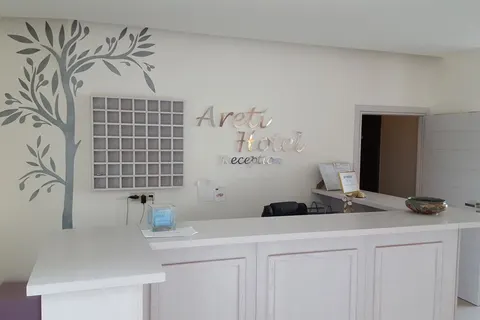 Areti Hotel in Agia Galini — foto 21