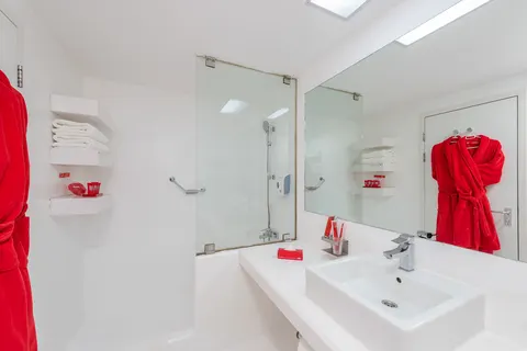Fly & Go Su Hotel in Muratpaşa — foto 17