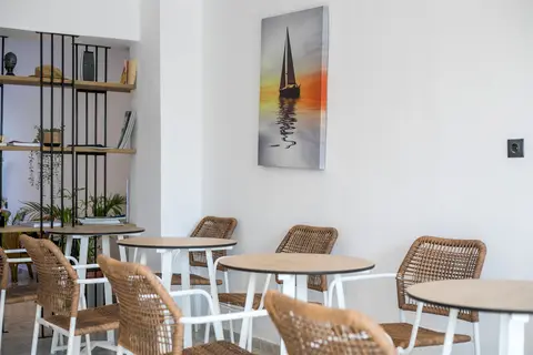 Nikos BnB in Faliraki, foto 14