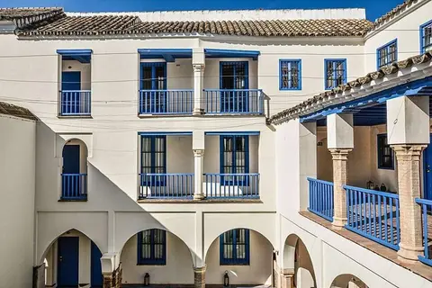 Las Casas De La Juderia in Córdoba — foto 8