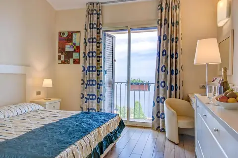 Hotel Ariston in Taormina — foto 21