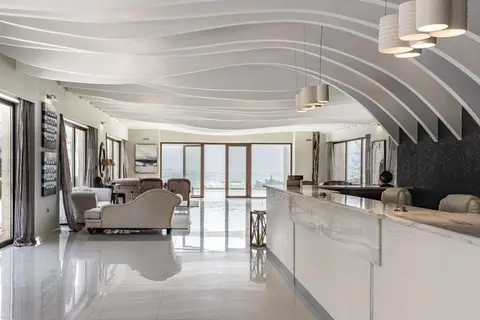 Gardelli Resort Art Hotel in Δημοτική Ενότητα Λαγανά — foto 15