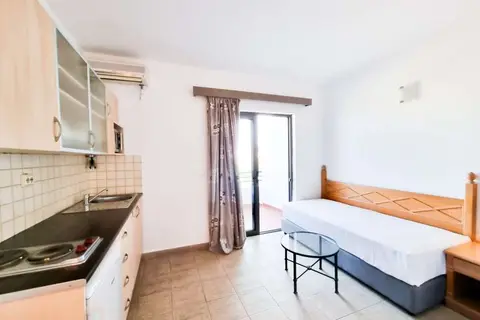 Penelope Hotel in Ιαλυσός — foto 6
