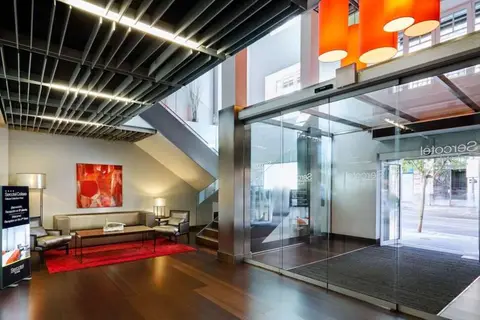 Sercotel Coliseo in Bilbao — foto 18