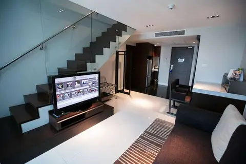 S31 Sukhumvit Hotel in Bangkok, foto 16