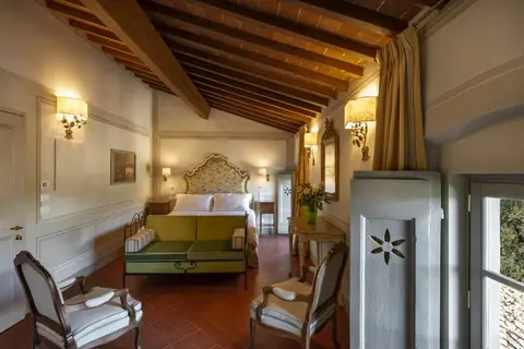 Torre a Cona in Rignano sull'Arno — foto 25