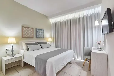 Mare Monte ApartHotel in Δημοτική Ενότητα Μαλίων — foto 9