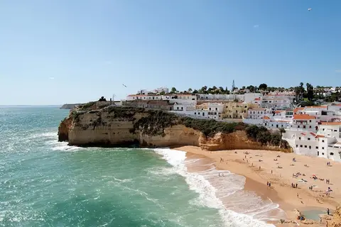 Quinta do Paraiso in Lagoa e Carvoeiro, foto 29