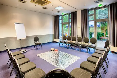 ACHAT Hotel Stuttgart Airport/Messe in Stuttgart — foto 18