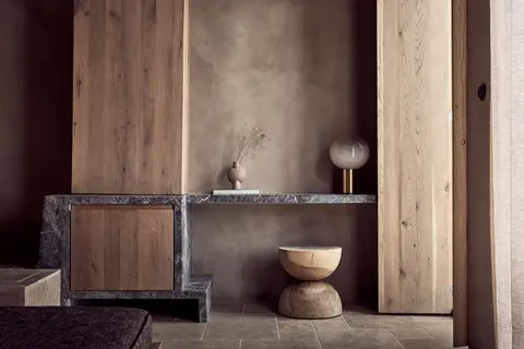 Acro Suites A Wellbeing Resort in Δημοτική Ενότητα Γαζίου — foto 20